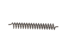 TRUE 999546 SPRING RT OIL TEMPERED MB 0.095 STEELSPR