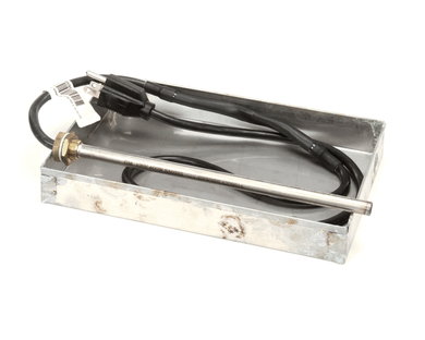 TRUE 999995 HEATE DRAIN PAN ASSEMBLY  SPEC