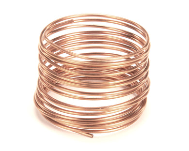 TRUE 851115 CAP TUBE .087OD X .036ID X 12' W/LABEL