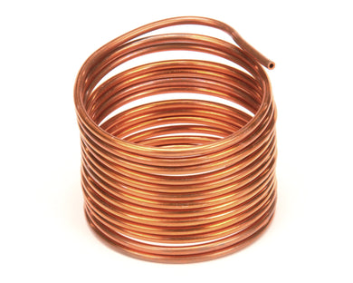 TRUE 851114 CAP TUBE .125OD X .064ID X 9' W/LABEL