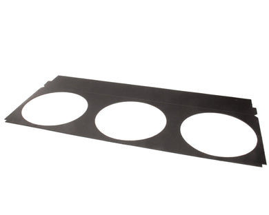 TRUE 801509 COND SHROUD  TAC-48  GDM-49F THREE HOLE