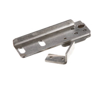 TRUE 987939 DOOR STOP 90 DEG ASSEMBLY SS-SG LH