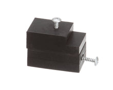 TRUE 870701 DOOR STOP BLOCK ASSY GDM-SLIDE DOORS 1)810855  1)8