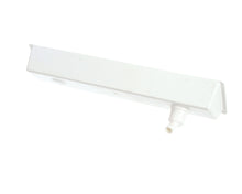 TRUE 944853 DRAIN PAN ASSY TDBD'S  WHT HOLE PUCHED LEFT SIDE