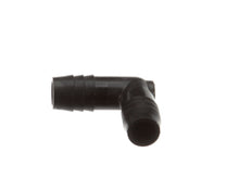 TRUE 830114 ELBOW  1/2 X 1/2 BARBED INSER HIGH DENSITY POLYETH