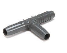 TRUE 810300 ELBOW  1/2 X 1/2 X 1/2 GRAY BARBED T #16005-2