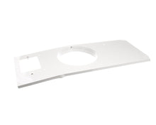TRUE 870956 EVAPORATOR COVER ASSEMBLY TUC/TWT-67 CLR