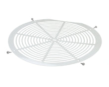 TRUE 860075 EVAP FAN BLADE COVER WHT