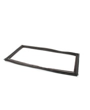 TRUE 934759 GASKET  TPP-60D/67D/93D/119D WIDE  BLACK