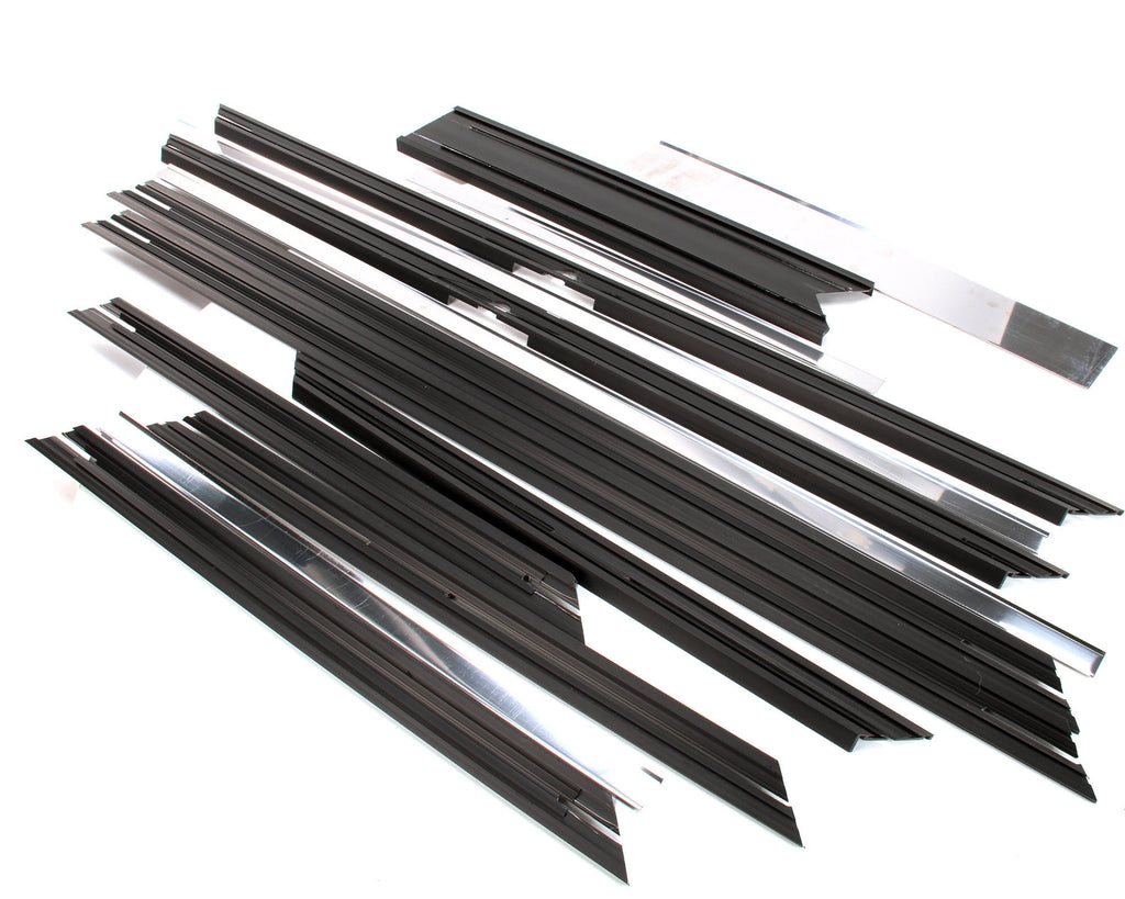 LINCOLN PARTS DV0896