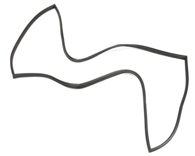 TRUE 810883 GASKET  GDM-10  BLACK 2910-R020