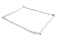 TRUE 966068 GASKET  STA/STG/STR  GRAY PVC