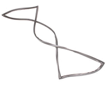 TRUE 912148 GASKET  TM-74/F/G/FG WIDE BLACK