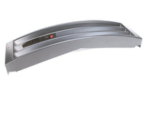 TRUE 921115 GRILL ASM GDM-14RF BLK