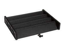 TRUE 979577 GRILL ASSEMBLY TBB/DD-2/3/4G BLACK
