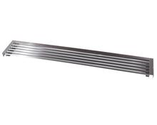 TRUE 928669 GRILL ASSEMBLY T-72/F/G LH/RH/RH SS MAGNETIC