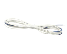 TRUE 802316 HEATER WIRE GL BRAID 216 115V 3.5W/FT 48 BLUE/WH
