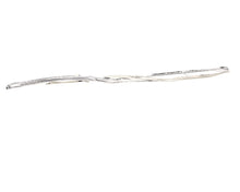 TRUE 973389 HEATER WIRE GL BRAID 25 115V 10W/FT W/ALUM TAPE A