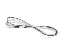 TRUE 801891 HEATER WIRE  PVC 120 115V 2.5W/FT 47-1/2 GRAY/WT