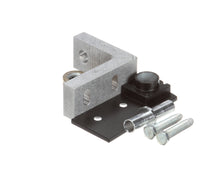 TRUE 967869 HINGE KIT BOTTOM RT GDM BLACK