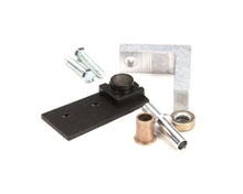 TRUE 973854 HINGE KIT DOOR BOTTOM CARTRIDGE GDM-10/12 BLACK