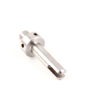 TRUE 832108 HINGE SHAFT  2 3/16L 416 SS