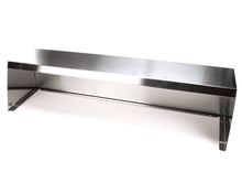TRUE 870369 HOOD ASM TSSU 8 PAN NSF98 30 1