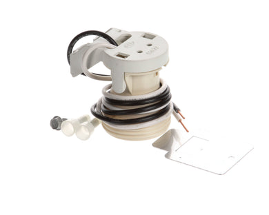 TRUE 974812 INCANDESCENT LAMP SOCKET REPLA CEMENT ASSEMBLY