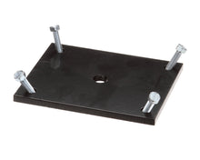 TRUE 879194 LEG MTG PLATE KIT  6)830435 TR