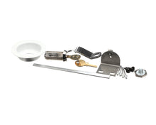 TRUE 872807 LOCK KIT  BARREL GDM-05 RH
