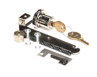 TRUE 943620 LOCK KIT  RATCHET GDM FOR TOP HUNG DOORS
