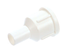 TRUE 811504 NOZZLE & SCREW SET  STRAIGHT H.I.P.S WHITE