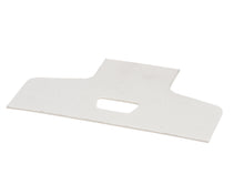 TRUE 820781 PAD  DRAIN PAN WICKING DRAWING