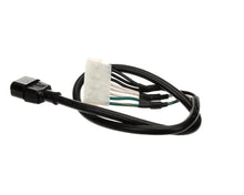 TRUE 925525 POWER CORD  COMP 14GA X 28 CE 320 PLUG  AMP X 8 P