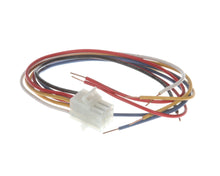 TRUE 878040 RECEPTACLE ASM DOOR PWR CORD