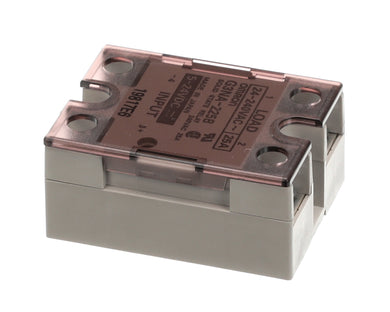 TRUE 207202 RELAY  SOLID STATE G3NA-225B-DC5-24