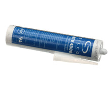 TRUE 820560 SEALANT  BLK 10.1 OZ CARTRIDGE SILICONE  SB4500-BL