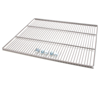 TRUE 989403 SHELF  GDM-47 GRAY