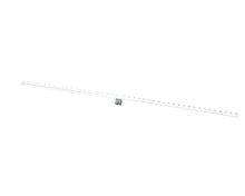 TRUE 987759 SHELF STANDARD KIT 22 3/4 WHITE