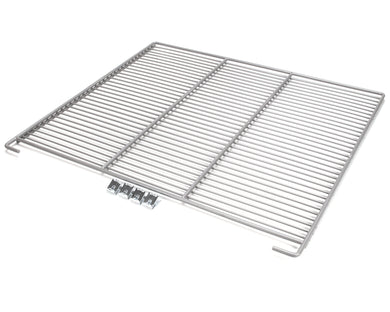 TRUE 980859 SHELF  STG1 GRAY WIRE