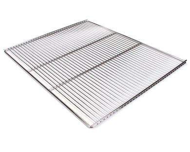 TRUE 908745 SHELF  TR/A2/3PT CHROME