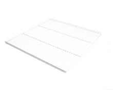 TRUE 975502 SHELF  TBB-2/2G/4/4G WHITE WIRE SMALL SQUARE