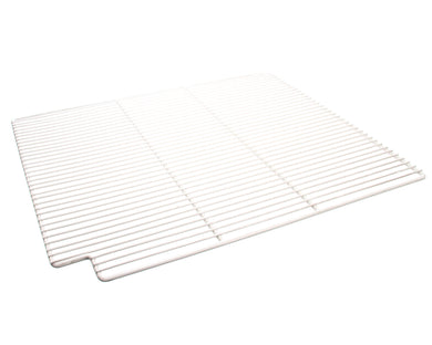 TRUE 909413 SHELF  TPP-67/93  LT  WHITE WIRE