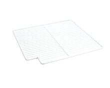 TRUE 909428 SHELF  TSSU-36 LT WHITE WIRE