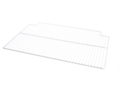 TRUE 909422 SHELF  TSSU/TUC/TWT-72 CNTR WH