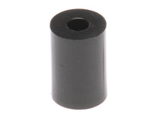 TRUE 875542 SPACER  DOOR HANDLE 3/4 BLACK SET OF 2)810383