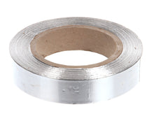 TRUE 820204 TAPE  1 X 60YDS ALUM FOIL/ ACRYLIC ADHESIVE 3M 34