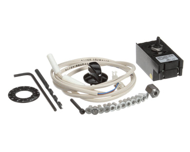 TRUE 960801 TEMP CONTROL KIT 077F1556