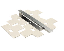 TRUE 960159 WICK KIT TR2F