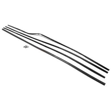 TRUE 944929 WIPER GASKET KIT 51 1/2 3 DOOR GDM